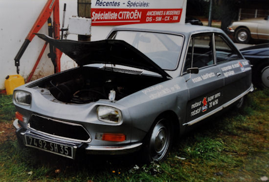 No. 98 Essais Lubrificants Igol